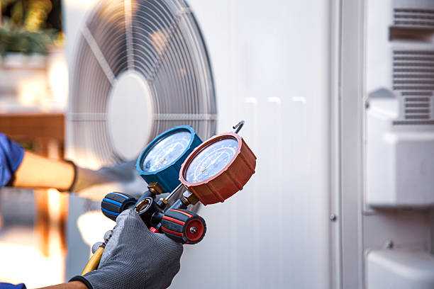 Affordable Hvac solutions in Spring City, UT